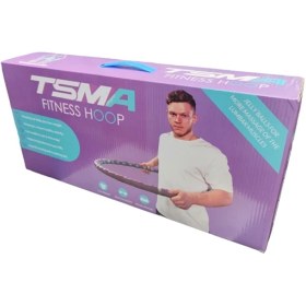 تصویر هولاهوپ تسما 