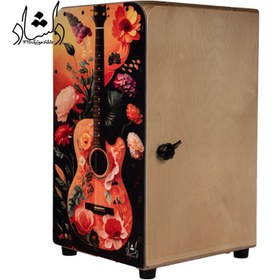 تصویر کاخن دلشاد طرح 5 