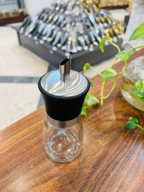 تصویر . شکر پاش - QD118 