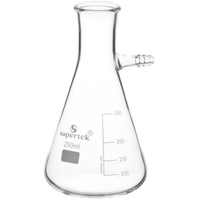 تصویر ارلن خلا سوپرتک - 100ml supertek