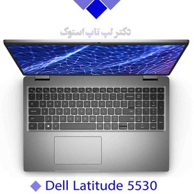 تصویر لپ تاپ دل مدل پرسیشن 5530- کارکرده Dell Precision 5530 i7 8850H 32GB 1TB 4GB FHD Laptop - Used