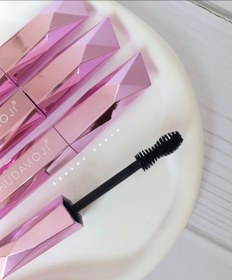 تصویر ریمل الماسی 