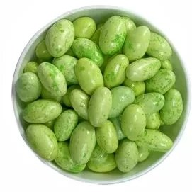 تصویر دراژه کشمش نعنا ( ۱۰۰ گرم ) 