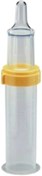 تصویر شیشه شیر مخصوص نوزادان زودرس که مشکل دهان و شیر خوردن دارند برند Medela Medela Sterile Special Needs Feeder Haberman 80mL 1Ct