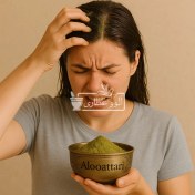 تصویر سدر نرم ممتاز | پودر سدر 