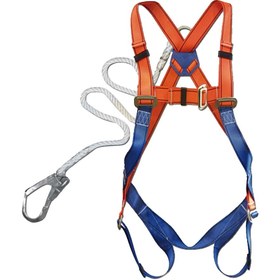 تصویر هارنس پرتکتور مدل P3000 Harness Protector Model P3000