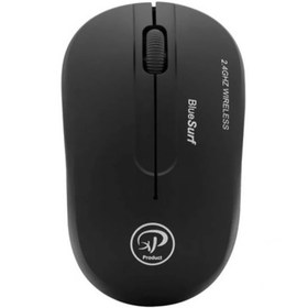 تصویر ماوس بی سیم XP مدل XP-W440K Wireless Mouse XP-W440K