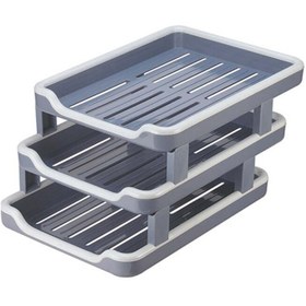 تصویر کازیه 3 طبقه پارس نفیس 