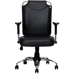 تصویر صندلی اداری وارنا مدل K712B-L 