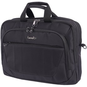تصویر کوله پشتی لپ تاپ B082 ا B082 Laptop Backpack B082 Laptop Backpack