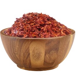 تصویر گرانول پاپریکا 