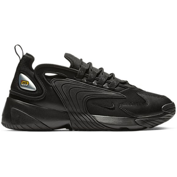 Nike zoom 2024 2k black grey