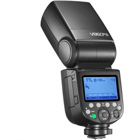 تصویر اسپیدلایت گودوکس Godox Ving V860 III TTL Li-Ion Flash Kit for Sony Cameras 