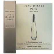 Issey miyake discount women sampler