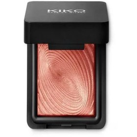 تصویر سایه چشم اورجینال برند Kiko milano مدل Water Eyeshadow کد 780985549 