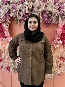 تصویر مانتو کبریتی 179 