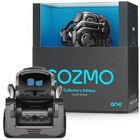 تصویر Anki Cozmo Robot with Power Cubes 