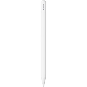 تصویر قلم اپل با پورت شارژ USB-C Apple Pencil (USB-C)