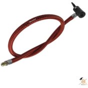 تصویر شلنگ تلمبه باد مدل سر ریز 