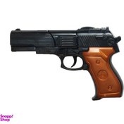 تصویر تفنگ اسباب بازی گلدن گان مدل G-01 مناسب خردسال 