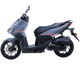 تصویر موتور سیکلت دینو کلیک پلاس (Dino Click Plus) 