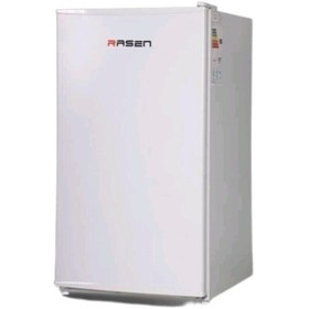 تصویر یخچال 6 فوت راسن 6-foot Rasen refrigerator