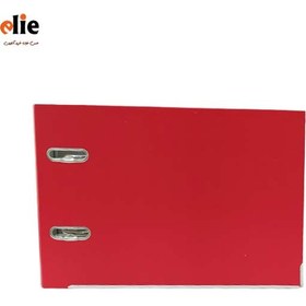 تصویر زونکن A5 گلف مقوایی 