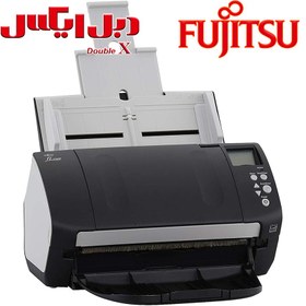 تصویر اسکنر حرفه ای 7160 فوجیتسو Document-Scanner-FI-7160