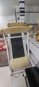 تصویر تردمیل پاندا شیب برقی کاملا سالم و کم کار 