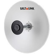 تصویر آنتن دیش دلتالینک ANT5527-N Deltalink Dish Antenna ANT5527N