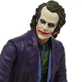 تصویر فیگور جوکر شوالیه تاریکی 50 سانتی Joker