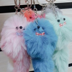 تصویر جاکلیدی سمور 