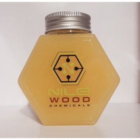 تصویر روغن گیاهی چوب 