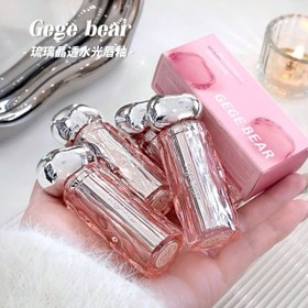 تصویر لیپ گلاس کره ای Gege Bear 