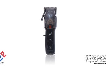 تصویر ماشین اصلاح موی سر و صورت مدل V-653 وی جی آر VGR V653 Hair Trimmer