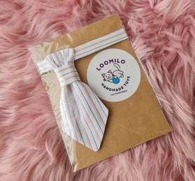 تصویر کراوات گربه کراوات