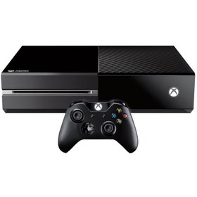 تصویر کنسول بازی مایکروسافت (استوک) XBOX One | حافظه 512 گیگابایت XBOX One (Stock) 512 GB