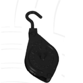 تصویر قرقره بنایی کوچک 