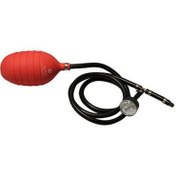 تصویر استاپر لوله بادی رستگار صنعت AS-4058 