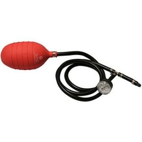 تصویر استاپر لوله بادی رستگار صنعت AS-4058 