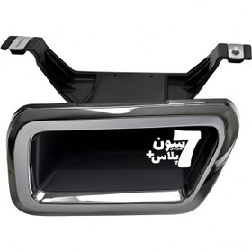 تصویر سر اگزوز چپ هایما S7 