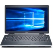 تصویر لپتاپ استوک DELL مدل Latitude E6430 Laptop DELL Latitude E6430