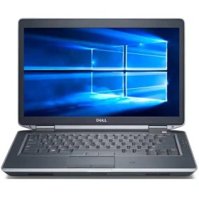 تصویر لپتاپ استوک DELL مدل Latitude E6430 Laptop DELL Latitude E6430