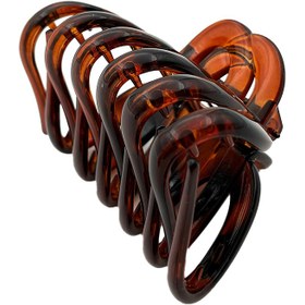 تصویر کلیپس حلزونی 