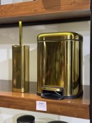 تصویر سطل و برس 6 لیتری SMART کد 3106 