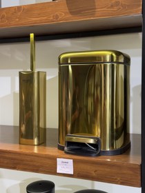 تصویر سطل و برس 6 لیتری SMART کد 3106 