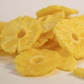 تصویر آناناس خشک 