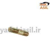 تصویر پیچ و مهره گلویی اگزوز نیسان تایوان 