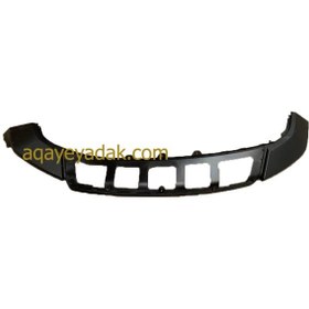 تصویر ریش سپر جلو تی8 