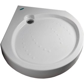 تصویر زیردوشی نیلا پرشین استاندارد Persian Standard Nila Shower pan